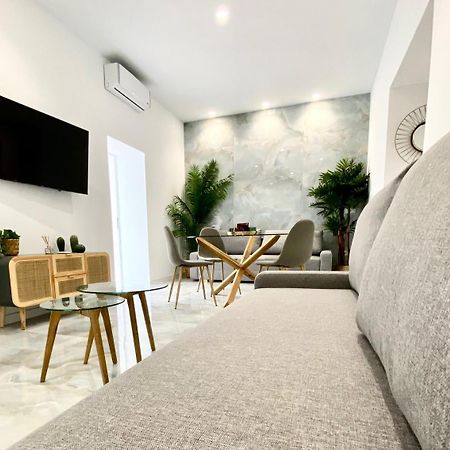 Apartamento Isasa Κόρδοβα Εξωτερικό φωτογραφία
