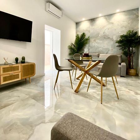 Apartamento Isasa Κόρδοβα Εξωτερικό φωτογραφία