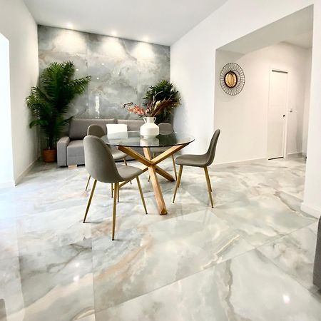 Apartamento Isasa Κόρδοβα Εξωτερικό φωτογραφία