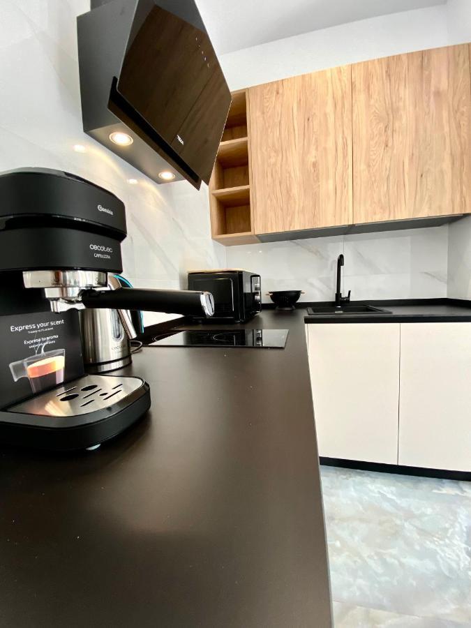 Apartamento Isasa Κόρδοβα Εξωτερικό φωτογραφία