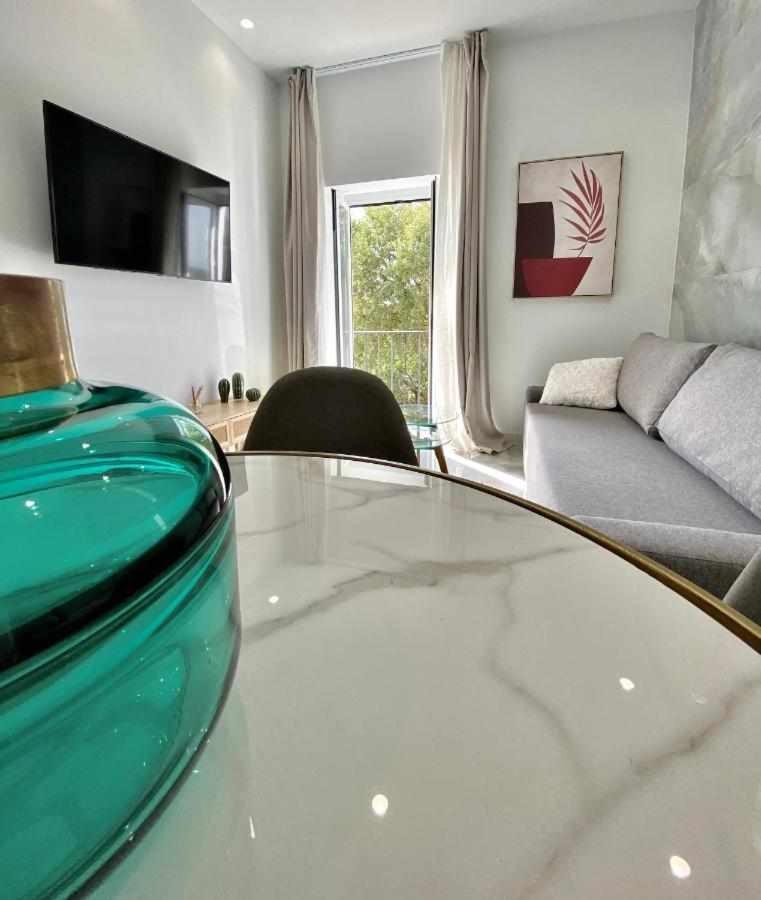 Apartamento Isasa Κόρδοβα Εξωτερικό φωτογραφία