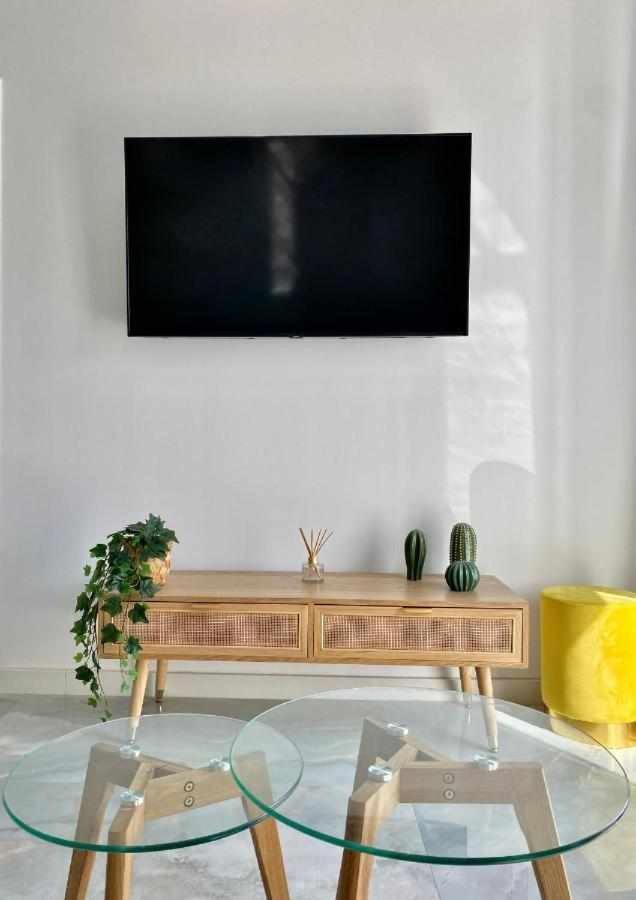 Apartamento Isasa Κόρδοβα Εξωτερικό φωτογραφία
