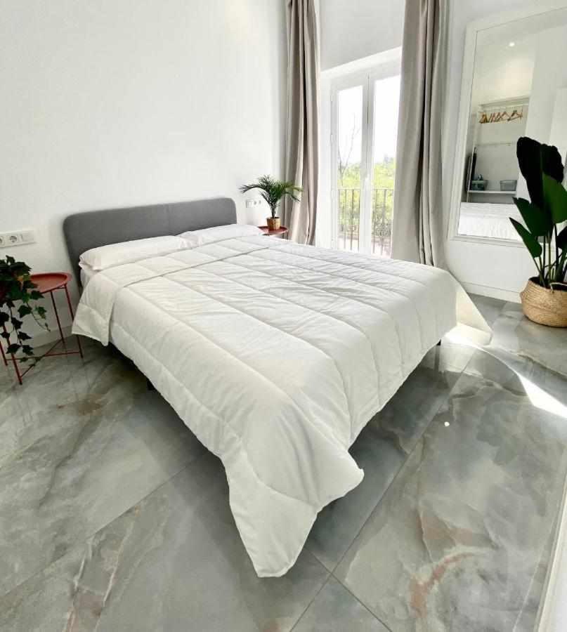 Apartamento Isasa Κόρδοβα Εξωτερικό φωτογραφία