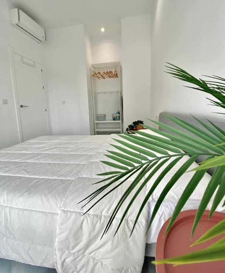 Apartamento Isasa Κόρδοβα Εξωτερικό φωτογραφία