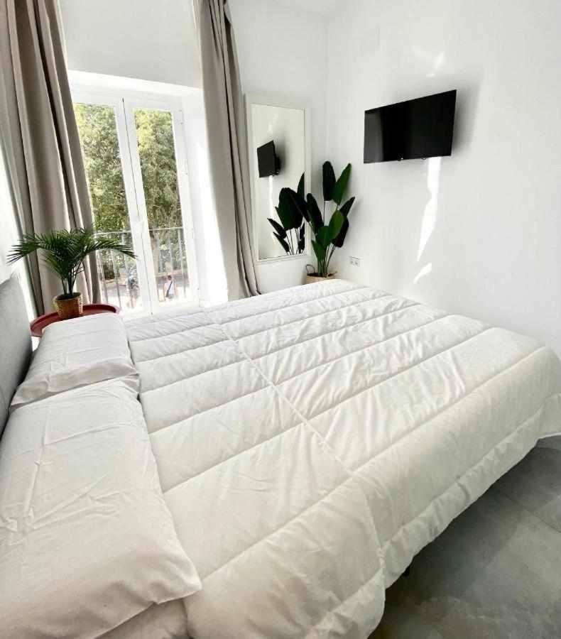 Apartamento Isasa Κόρδοβα Εξωτερικό φωτογραφία