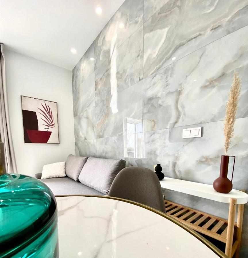 Apartamento Isasa Κόρδοβα Εξωτερικό φωτογραφία