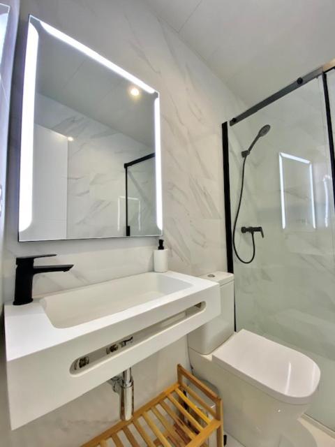 Apartamento Isasa Κόρδοβα Εξωτερικό φωτογραφία