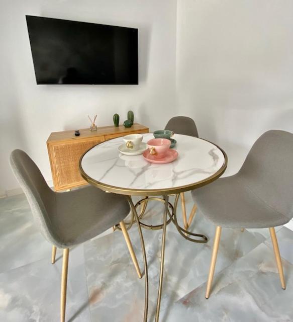 Apartamento Isasa Κόρδοβα Εξωτερικό φωτογραφία