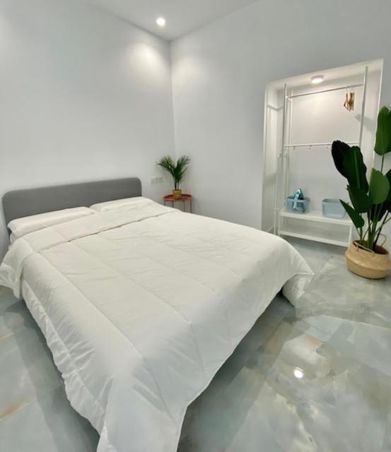Apartamento Isasa Κόρδοβα Εξωτερικό φωτογραφία