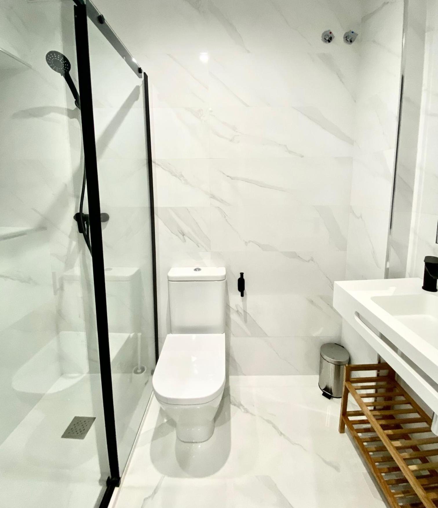 Apartamento Isasa Κόρδοβα Εξωτερικό φωτογραφία