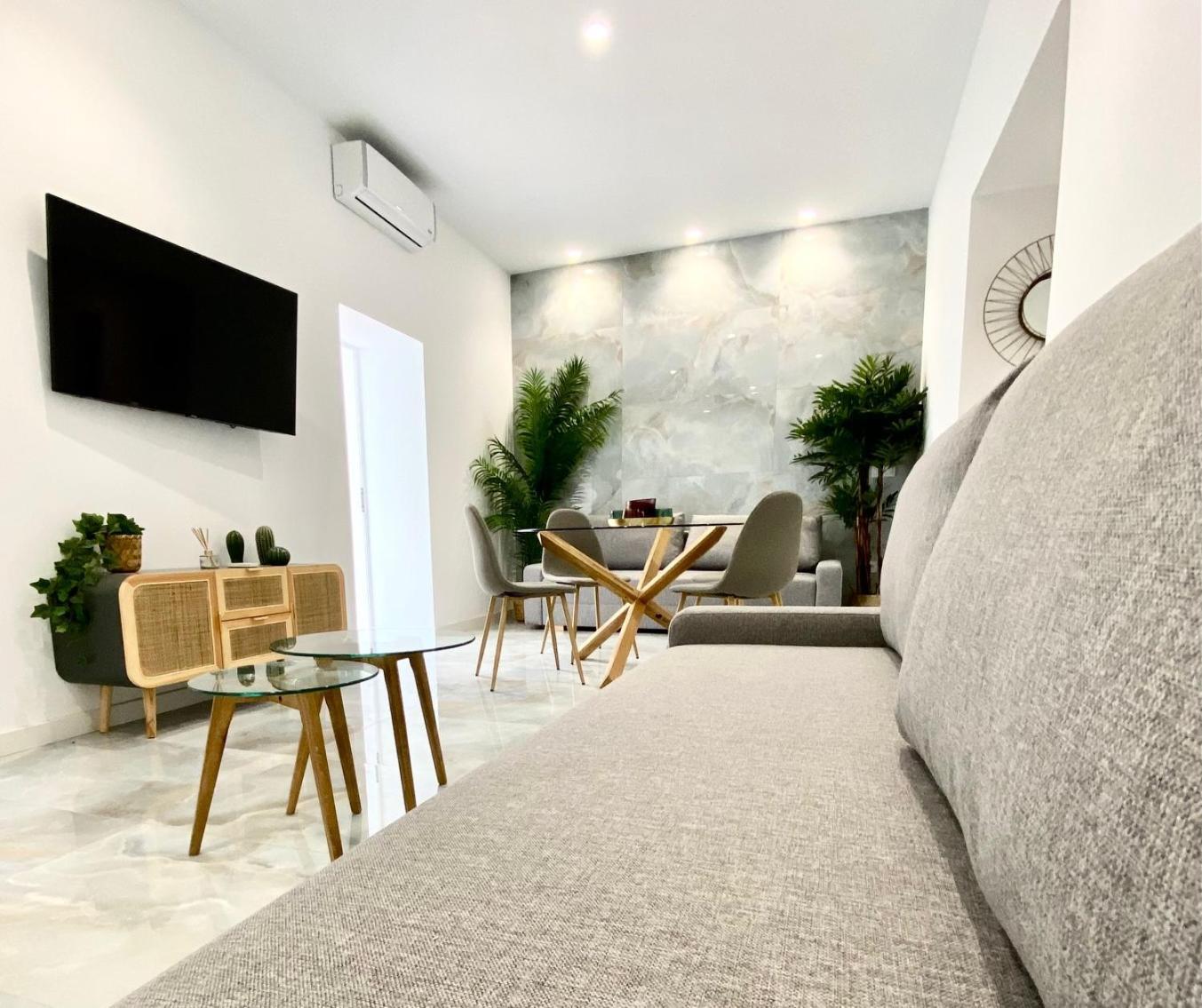Apartamento Isasa Κόρδοβα Εξωτερικό φωτογραφία