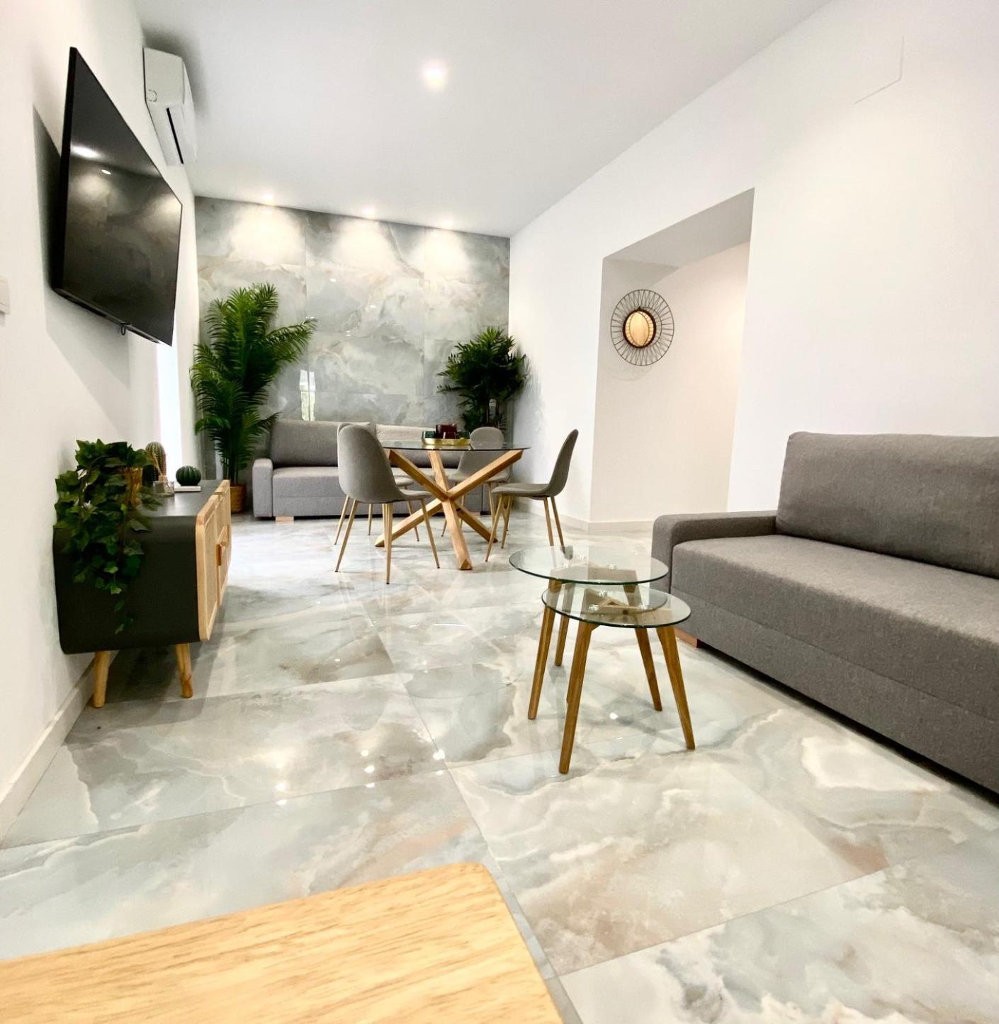 Apartamento Isasa Κόρδοβα Εξωτερικό φωτογραφία