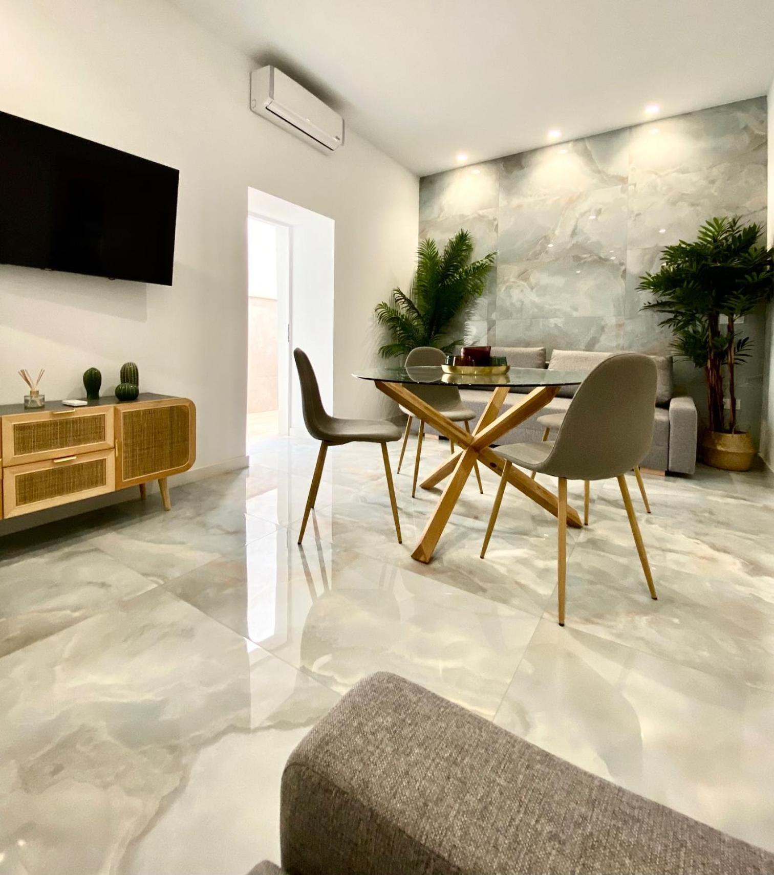 Apartamento Isasa Κόρδοβα Εξωτερικό φωτογραφία