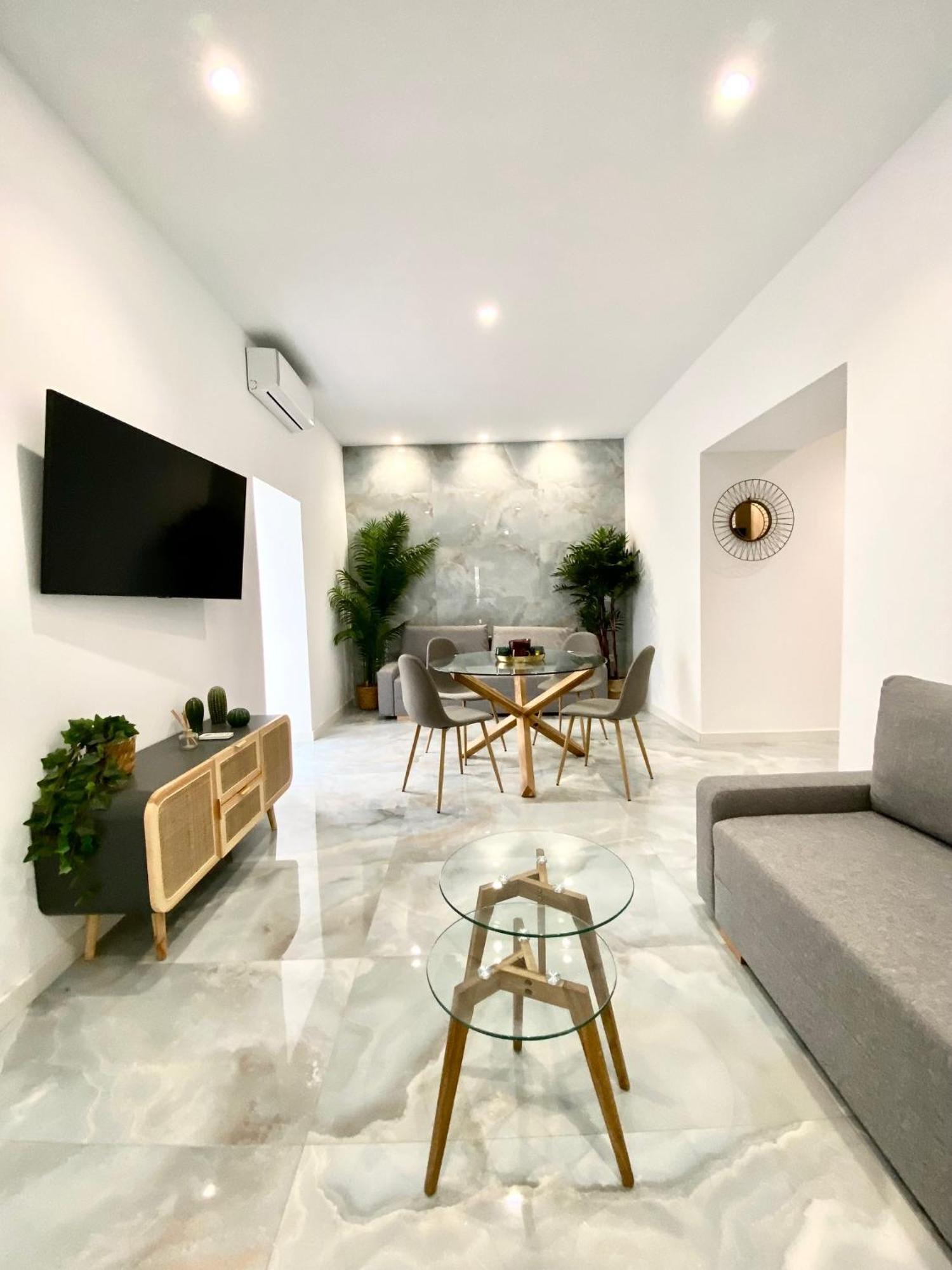 Apartamento Isasa Κόρδοβα Εξωτερικό φωτογραφία
